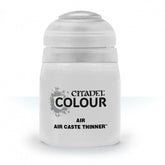 Air - Caste Thinner 24ML - Gamesmart